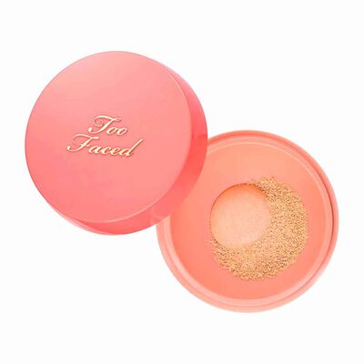 PEACH PERFECT SET POWDER (POLVO ILUMINADOR)